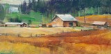 Lopez Island Farmstead
